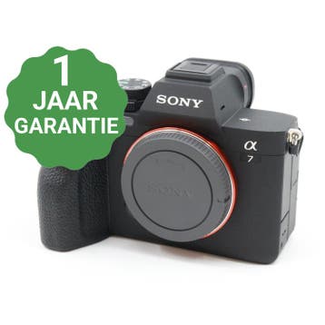 Digitale fotocamera  Sony A7 IV, Verzenden, Gebruikt, Sony