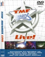 Various - TMF Awards Live! (DVD) 5099720245599, Verzenden, Nieuw in verpakking