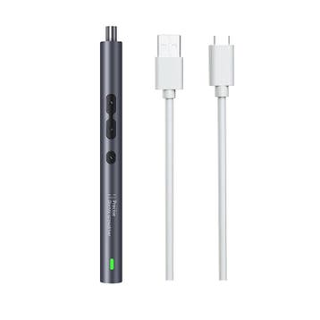 DrPhone PowerDrive Pro – Elektrische Schroevendraaier ( zond, Doe-het-zelf en Verbouw, Gereedschap | Handgereedschap, Verzenden