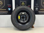 185/65R15 Citroën C4 Cactus bj.2016 reservewiel 4x108, Gebruikt, 15 inch, Banden en Velgen, 185 mm