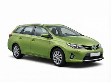 Hybride Batterij/Accu Voor Toyota Auris 2 2013-2019, Gereviseerd, Toyota