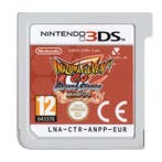3DS Inazuma Eleven GO: Chrono Stones: Wildfire, Spelcomputers en Games, Games | Nintendo 2DS en 3DS, Verzenden, Zo goed als nieuw