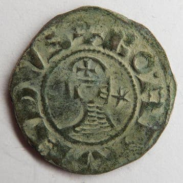 Kruisvaardersstaten, Vorstendom Antiochië. Bohémond III.