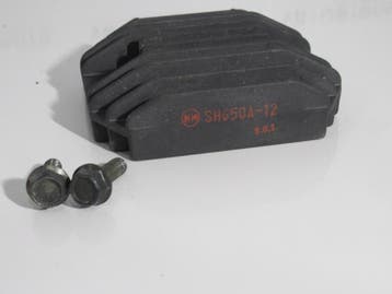 Yamaha YZF 600 R Spanningsregelaar, Ophalen of Verzenden, Nieuw