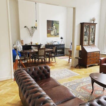 Te huur: Appartement Langebrug in Leiden, Leiden, Appartement, Zuid-Holland