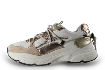 Sub55 Sneakers in maat 41 Wit, Verzenden, Wit, Sneakers of Gympen, Sub55