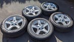 20 Inch Originele Velgen Land Rover Defender Style 5094 (5X), Auto-onderdelen, Gebruikt, 255 mm, Banden en Velgen, Ophalen of Verzenden