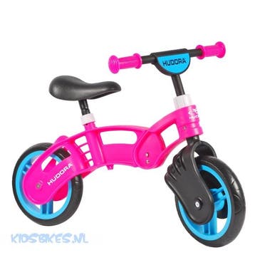 Hudora Loopfiets Koolbike Girl (Kinderen, Loopfietsen), Ophalen of Verzenden, Nieuw