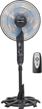2dekans | Auronic Statiefventilator - Staande Ventilator met, Ophalen of Verzenden, Zo goed als nieuw