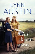 Als ik jou was 9789029734929 Lynn Austin, Boeken, Verzenden, Gelezen, Lynn Austin