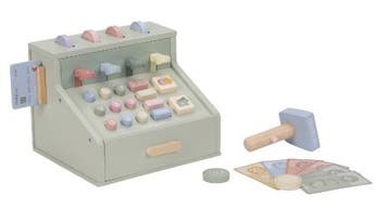 Little Dutch kassa speelgoedwinkel  van €30,99 voor €24,90, Ophalen of Verzenden, Nieuw