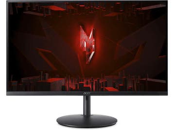 Acer - Full HD Gaming Monitor - 23.8 inch, Computers en Software, Monitoren, Gaming, IPS, Verzenden, In hoogte verstelbaar