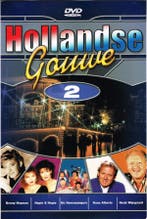 Various - Hollandse Gouwe 2 (DVD-V, PAL, 5.1) 724359624396, Verzenden, Nieuw in verpakking