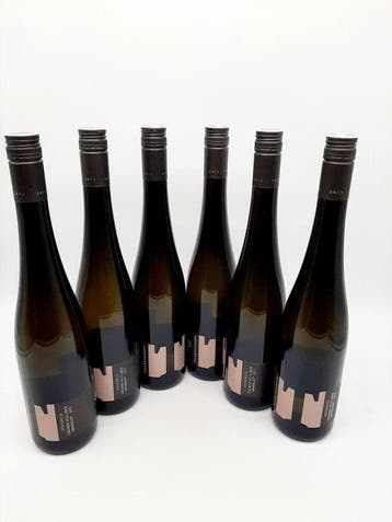2011 Weingut Tegernseerhof - Höhereck Grüner Veltliner, Nieuw