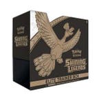 Shining Legends Elite Trainer Box, Hobby en Vrije tijd, Verzamelkaartspellen | Pokémon, Ophalen of Verzenden, Nieuw