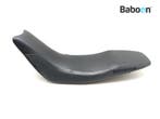 Buddy Seat Compleet Honda FMX 650 2004-2007 (FMX650 RD12), Motoren, Onderdelen | Honda, Verzenden, Gebruikt