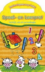 Wipe Clean Board NL 9789086222957, Boeken, Verzenden, Gelezen