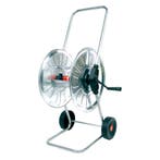 Talen Tools Verzinkte Haspel – Geschikt voor 60 Meter 1/2., Ophalen of Verzenden, Nieuw