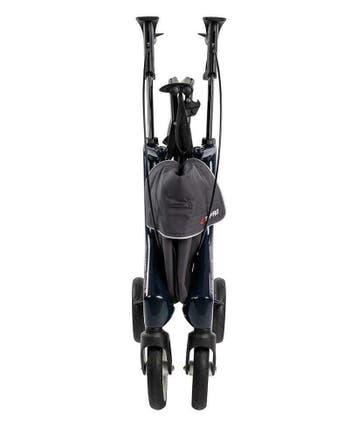 Opvouwbare Rollator Topro Pegasus Carbon Lichtgewicht Nieuw!, Ophalen of Verzenden, Nieuw