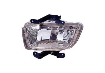 Kia Picanto 2004-2007 Mistlamp Links (Mistlampen), Auto-onderdelen, Verzenden, Nieuw