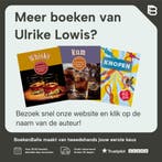 Alles over koffie 9789048315680 Ulrike Lowis, Boeken, Kookboeken, Verzenden, Zo goed als nieuw, Ulrike Lowis