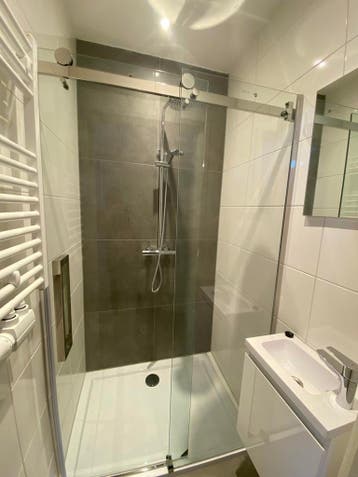 Te huur: Appartement Paterswoldseweg in Groningen, Huizen en Kamers, Huizen te huur, Groningen, Groningen, Appartement