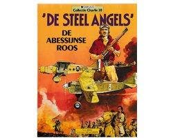 De Steel Angels 3: De Abessijnse roos - De Steel Angels 3:, Ophalen of Verzenden, Nieuw