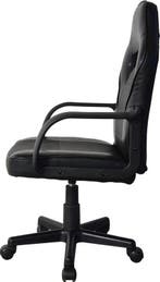 2dekans | VDD Gaming Bureaustoel in Hoogteverstelbaar -, Ophalen of Verzenden, Zo goed als nieuw