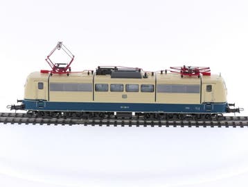 Schaal H0 Roco 62526 elektrische locomotief BR 151 van de..., Ophalen of Verzenden, Zo goed als nieuw, Roco, Gelijkstroom