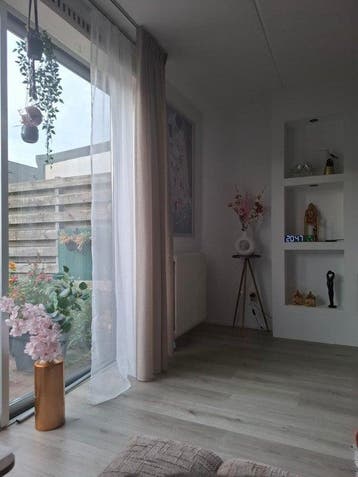 Te huur: Appartement Jacob van Ruysdaelstraat in Almere, Almere, Flevoland, Appartement