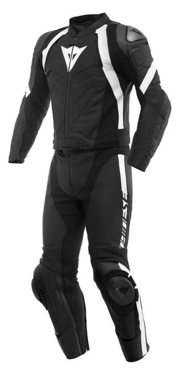 Avro 4 2PC tweedelig motorpak Dainese, Verzenden, Nieuw met kaartje