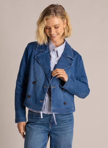 Yest jasje Sonia Maat:, Kleding | Dames, Verzenden, Nieuw, Overige kleuren