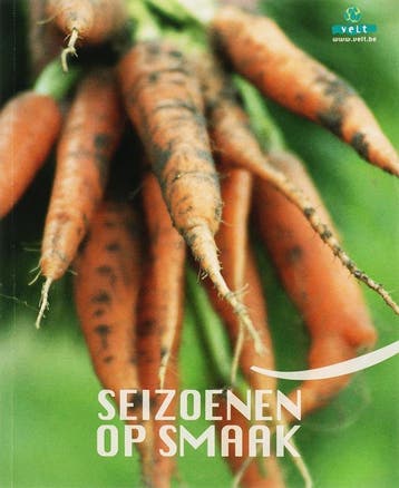 Seizoenen op smaak - L. Naets 9789080662261, Boeken, Verzenden, Gelezen, L. Naets