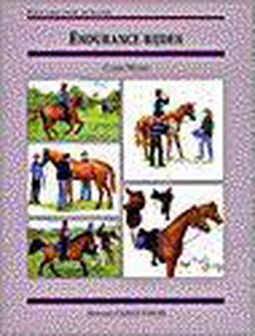 Endurance rijden / Gids voor de ruiter - C. Wilde, Boeken, Verzenden, Gelezen, C. Wilde