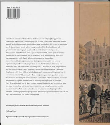 Ter navolging / Jaarboek van de Vereeniging Nederlandsch, Verzenden, Gelezen, R.B. Prud'homme van Reine