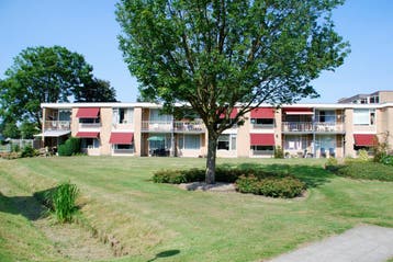 Te huur: Appartement Albert Schweitzerlaan in Epe, Gelderland, Epe, Appartement