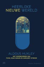 Heerlijke Nieuwe Wereld | Aldous Huxley, Boeken, Ophalen of Verzenden, Nieuw, Aldous Huxley