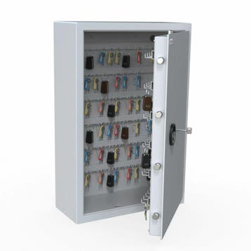 SISTEC SK sleutelkluis met 126 haken - klasse S2/SKG***, Ophalen of Verzenden, Nieuw, Brandkast