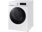 Samsung - Wasmachine Voorlader - 9 kg - Wit, Witgoed en Apparatuur, Wasmachines, Verzenden, 8 tot 10 kg, Nieuw, 85 tot 90 cm
