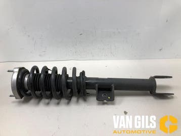 Schokdemperpoot rechts-voor Tesla Model Y O324592, Ophalen of Verzenden, Nieuw