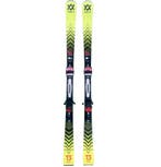 Volkl Racetiger SL - 2025-170 cm, Sport en Fitness, Overige merken, Gebruikt, Ophalen of Verzenden, Carve