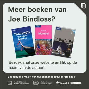 The Gap Year Book - Joe Bindloss 9781740598651, Verzenden, Gelezen, Joe Bindloss