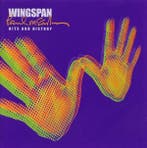 Paul McCartney - Wingspan - Hits And History, Ophalen of Verzenden, Gebruikt