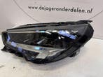 OPEL CORSA F VOL LED KOPLAMP LINKS 39162653 2019-, Ophalen, Gebruikt, Opel
