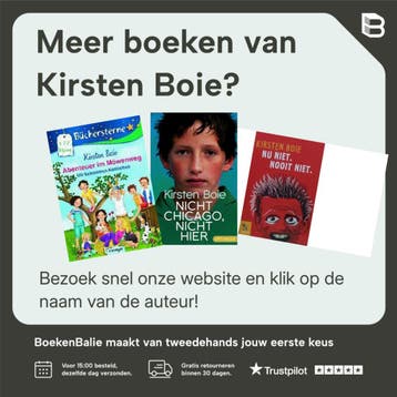 The Princess Plot - Kirsten Boie 9781905294541, Verzenden, Gelezen, Kirsten Boie