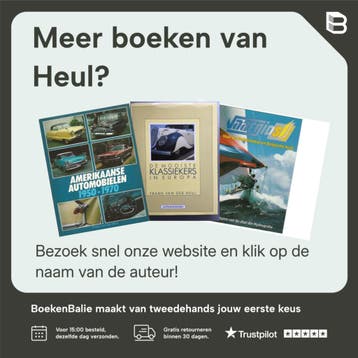 COWBOYS KITSCH EN CADILLACS - Heul 9789050931410, Verzenden, Gelezen, Heul