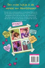 Het Heartstopper jaarboek / Heartstopper 9789000383344, Verzenden, Gelezen, Alice Oseman
