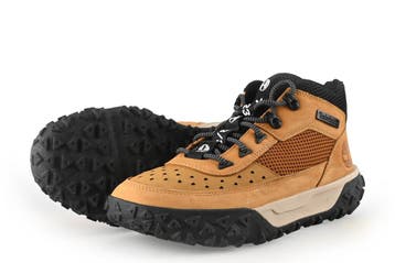 Timberland Sneakers in maat 42 Bruin, Kleding | Heren, Bruin, Verzenden, Timberland, Sneakers of Gympen