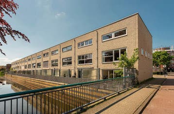 Te huur: Huis Maanglans in Amersfoort, Amersfoort, Utrecht