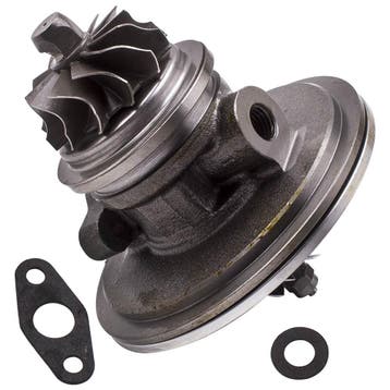 Turbo CHRA cartridge 53049880001 geschikt voor Ford Trans..., Verzenden, Nieuw, Ford USA